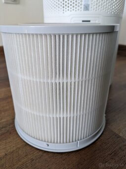 Čistička vzduchu Xiaomi Smart Air Purifier 4 Compact EU - 5