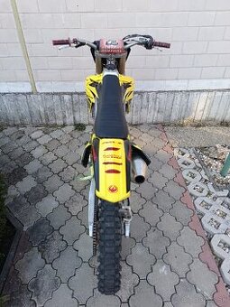 SUZUKI RMZ 250 2014 - 5