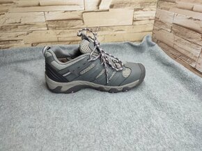 Keen 38,5 - dámska trekingová waterproof obuv - 5