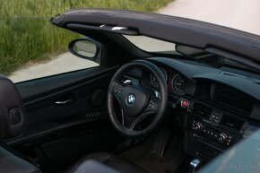 BMW rad 3 Cabrio 325 d A/T - dohoda možná - 5