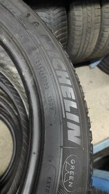 Michelin 255/45r20 letné - 5