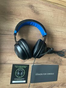 Razer Kraren For Console headset - 5