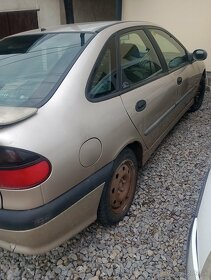 Renault laguna 1 diely - 5