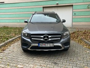 Mercedes GLC 250 cdi Sport 150kw - 5