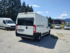 Fiat Ducato Dodávka - 5