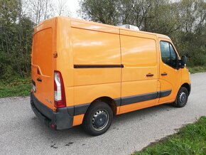 Renault Master 2.3dci Chladiak 2017 - 5