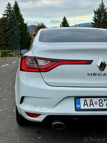 Megane 1.6 Benzin 126500km 9/2017 kup.SR 2.majitel - 5