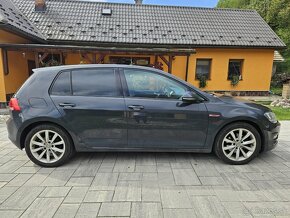 Volkswagen golf 7 - 5