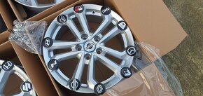 5x114,3 r17 mazda cx5 outlander sportage tucson - 5