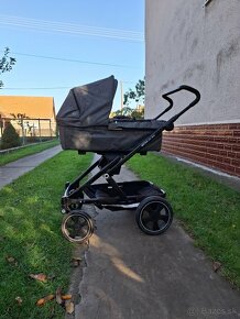 Britax go big 2 - 5