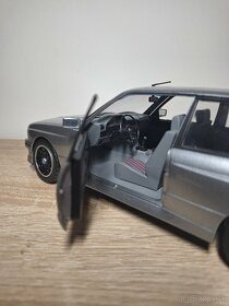 BMW e30 M3 Solido S - 5