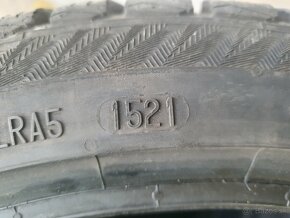 Matador Nordicca 215/40 R17 87V - 5