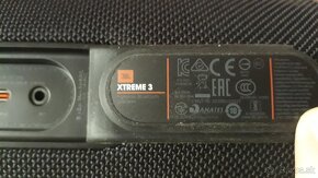 JBL XTREME 3 TOP CENA - 5