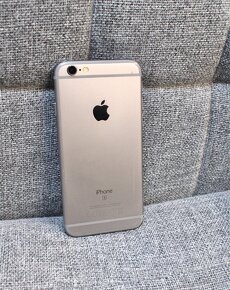 iPhone 6S 64GB (plne funkčný) - 5