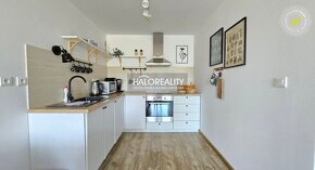 HALO reality - Predaj, apartmán Donovaly, dvojizbový - Resid - 5