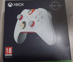 Limited Edition Ps5 a xbox controller - 5