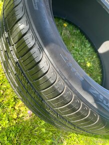 Predám letné pneumatiky NEXEN NPriz RH7 255/50 R20 105H - 5