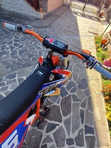 Ktm sx 85 - 5