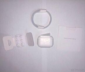 Airpods pro ( 2 generacia) - 5