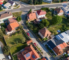 Hľadáte bývanie v rodinnom dome v širšom centre Bánovice nad - 5