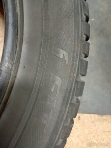 1ks zimná 205/55R16 Laufenn I FIT - 5