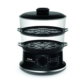 Nový Tefal VC140131 Convenient Series parný hrniec - 5