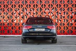 Audi A8 Long 3.0 TDI V6 quattro tiptronic - 5