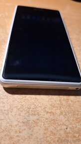 Sony xperia Z1 compact - 5