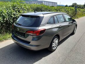 Opel Astra Sport Tourer 1.5 CRDI - 5