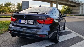 BMW 330D GT F34 190kw M-Sport X-Drive - 5