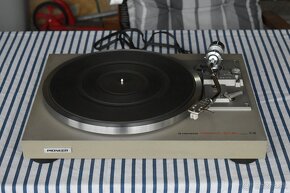 Pioneer PL-514 - 5