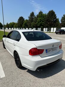 BMW 320d LCI XDrive A/T - 5