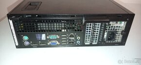 Dell OptiPlex 7020 bez príslušenstva - 5