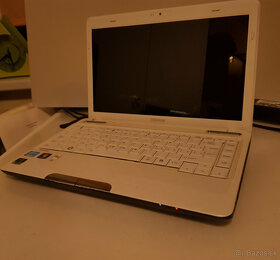 Notebook Toshiba L735-10M - 5