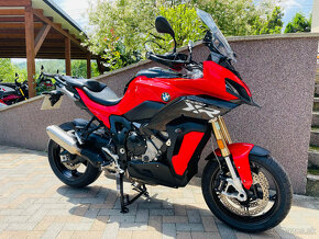 BMW S 1000 XR 2022 - 5