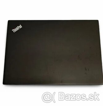 Lenovo ThinkPad X13 Gen1 5 PRO 4650U 8 GB RAM 256 GB SSD 13. - 5