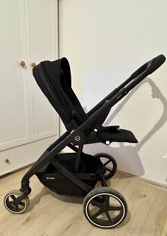 Cybex balios s 2019 - 5