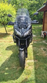 Kawasaki Versys 1000 ABS r.v. 2015 - 5