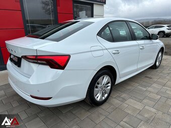 Škoda Octavia 2.0 TDI Ambition, Pôvodný lak, 172 260km, SR - 5