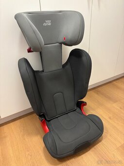 Autosedačka Britax Romer KidFix - 5