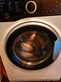 Whirlpool práčka na 6 kg prádla/vymenim - 5