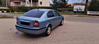 Škoda Octavia 1.6 Mpi 75kw Drive - 5