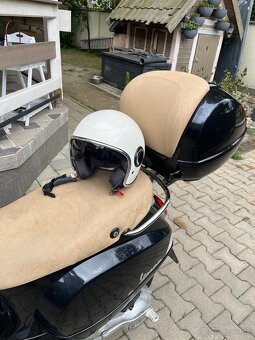 Vespa LX 125 - 5