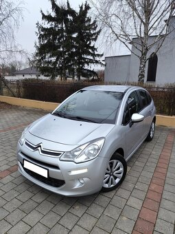 Citroen C3 - 5