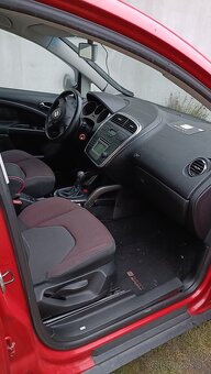 Seat Altea (5P1) 1,9TDI 77 KW  BKC - 5