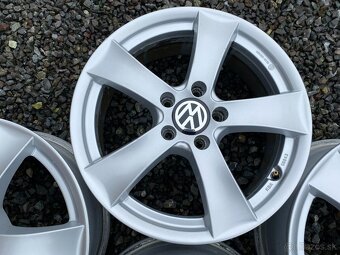 Alu disky VW, 5x112 R17 - 5