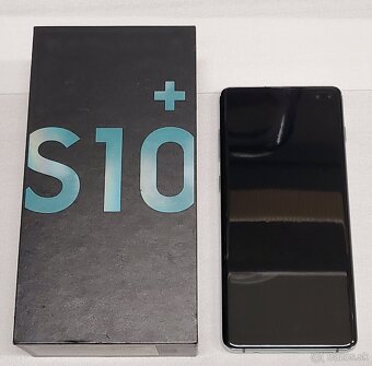 Samsung Galaxy S10 Plus - 5