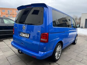 VW 1.9 TDI MULTIVAN - 5