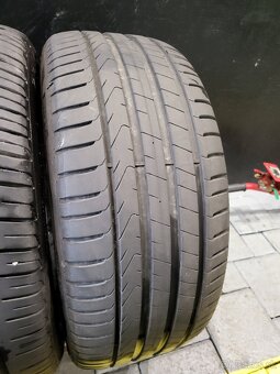 225/40 R18 Pirelli letne penumatiky - 5