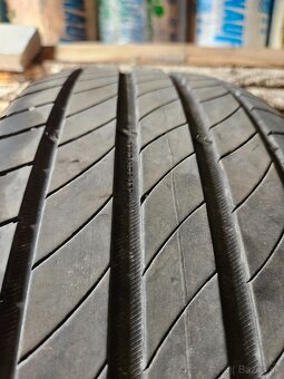 Michelin Primacy 4 205/55 R17 - 5